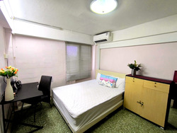 Blk 2 Tanjong Pagar Plaza (Bukit Merah), HDB 3 Rooms #566558301